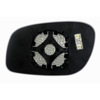 Елемент дзеркала заднього огляду LINCOLN Town Car (98-01) правий сферичний з обігрівом Елемент дзеркала заднього огляду LINCOLN Town Car (98-01) правий сферичний з обігрівом