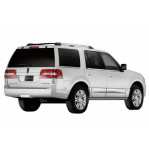 LINCOLN|LINCOLN Navigator III (07- )
