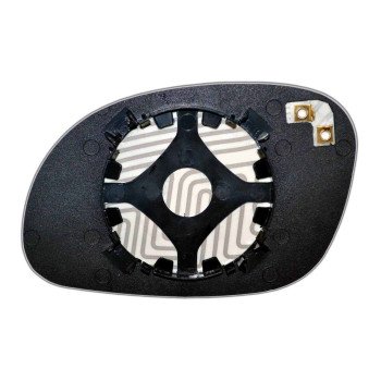 Зеркальный элемент LINCOLN Mark VIII (93-98) правый асферический с обогревом Зеркальный элемент LINCOLN Mark VIII (93-98) правый асферический с обогревом