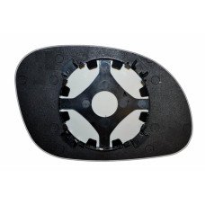 Зеркальный элемент LINCOLN Mark VIII (93-98) левый сферический