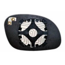 Зеркальный элемент LINCOLN Mark VIII (93-98) левый асферический с обогревом
