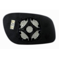 Дзеркальний елемент LINCOLN Town Car (98-01) лівий сферичний з обігрівом