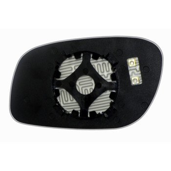 Зеркальный элемент LINCOLN Town Car (98-01) правый сферический с обогревом Зеркальный элемент LINCOLN Town Car (98-01) правый сферический с обогревом