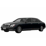 MAYBACH|MAYBACH 240 (13- )