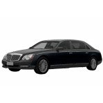MAYBACH|MAYBACH 240 (13- )