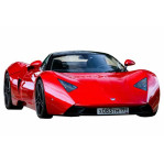 MARUSSIA|MARUSSIA B1 (10-14)