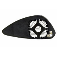 Дзеркальний елемент MARUSSIA B1 (10-14) правий сферичний з обігрівом