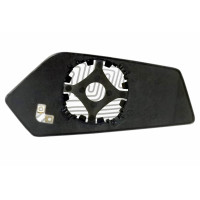 Дзеркальний елемент MARUSSIA B2 (10-14) лівий сферичний з обігрівом