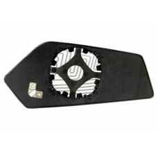 Дзеркальний елемент MARUSSIA B2 (10-14) лівий сферичний з обігрівом