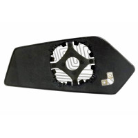 Дзеркальний елемент MARUSSIA B2 (10-14) правий сферичний з обігрівом