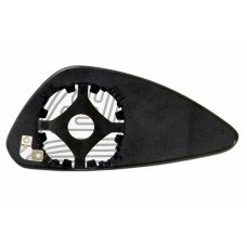 Дзеркальний елемент MARUSSIA B1 (10-14) лівий сферичний з обігрівом