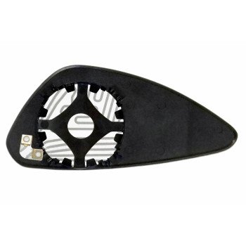 Зеркальный элемент MARUSSIA B1 (10-14) левый сферический с обогревом