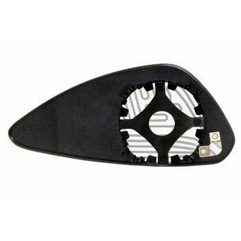 Зеркальный элемент MARUSSIA B1 (10-14) правый сферический с обогревом