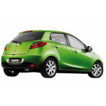 MAZDA|MAZDA 2 (08- )