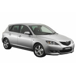 MAZDA|MAZDA 3 (03-06)