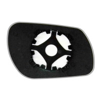 Дзеркальний елемент MAZDA 3 (03-06) лівий асферичний