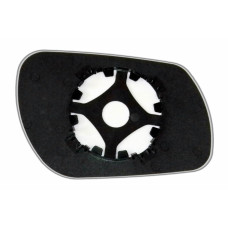 Дзеркальний елемент MAZDA 3 (03-06) лівий сферичний