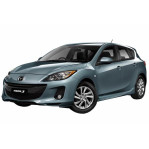 MAZDA|MAZDA 3 (13- )