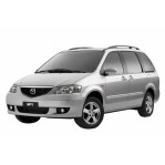 MAZDA|MAZDA MPV II (99-06)