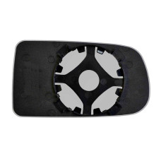 Зеркальный элемент MAZDA Familia (94-98) левый асферический