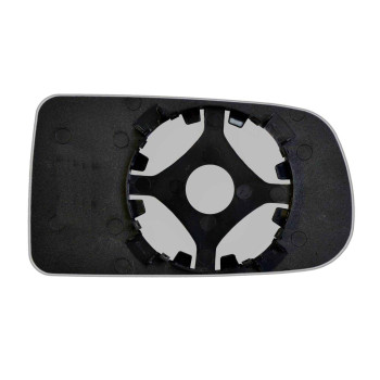 Елемент дзеркала заднього огляду MAZDA Familia (94-98) лівий асферичний Елемент дзеркала заднього огляду MAZDA Familia (94-98) лівий асферичний