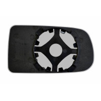 Дзеркальний елемент MAZDA Familia (94-98) лівий сферичний