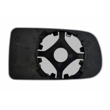 Зеркальный элемент MAZDA Familia (94-98) левый сферический