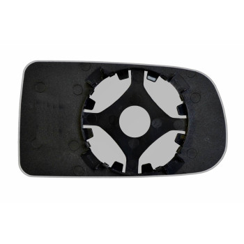 Елемент дзеркала заднього огляду MAZDA Familia (94-98) лівий сферичний