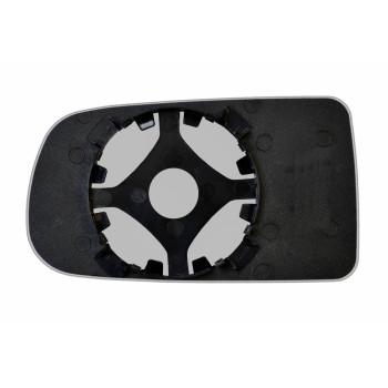 Елемент дзеркала заднього огляду MAZDA Familia (94-98) правий сферичний