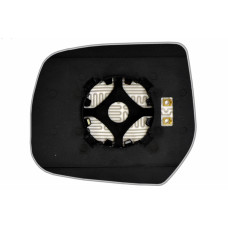 Дзеркальний елемент MAZDA BT-50 (06-11) правий сферичний з обігрівом