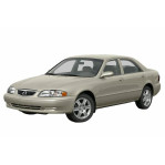 MAZDA|MAZDA 626 IV (92-97)
