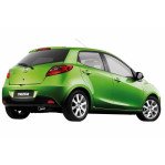 MAZDA|MAZDA 2 (08- )