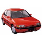 MAZDA|MAZDA 323 IV (89-94)