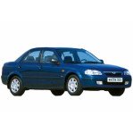 MAZDA|MAZDA 323 VI (98-03)