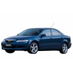 MAZDA|MAZDA 6 (02-07)