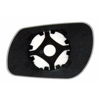 Зеркальный элемент MAZDA 3 (03-06) правый сферический