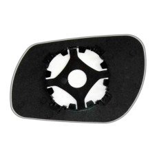 Дзеркальний елемент MAZDA 3 (03-06) правий асферичний