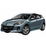MAZDA|MAZDA 3 (13- )