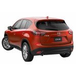 MAZDA|MAZDA CX-5 (11-14)
