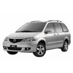 MAZDA|MAZDA MPV II (99-06)