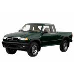 MAZDA|MAZDA B 2500 (97-06)