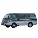 MAZDA|MAZDA Bongo (90-99)