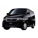 MAZDA|MAZDA Bongo Friendee (95-04)