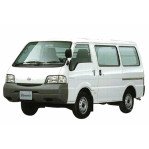 MAZDA|MAZDA Bongo (99- )