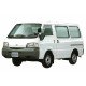 Лобовые, ветровые, боковые, зеркала, стекла, элементы, вкладыши для MAZDA Bongo (99- )