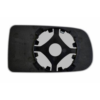 Зеркальный элемент MAZDA Familia (94-98) левый сферический Зеркальный элемент MAZDA Familia (94-98) левый сферический