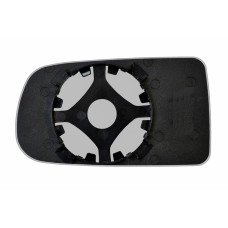 Дзеркальний елемент MAZDA Familia (94-98) правий сферичний