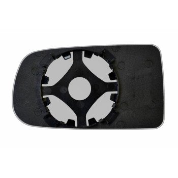 Зеркальный элемент MAZDA Familia (94-98) правый сферический Зеркальный элемент MAZDA Familia (94-98) правый сферический