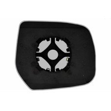 Дзеркальний елемент MAZDA BT-50 (06-11) лівий сферичний