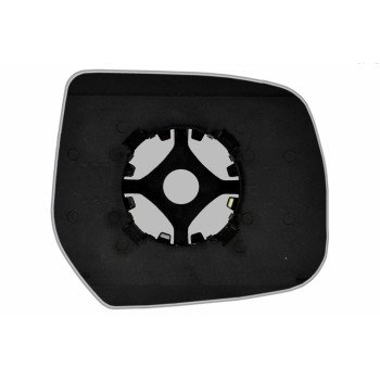 Елемент дзеркала заднього огляду MAZDA BT-50 (06-11) лівий сферичний